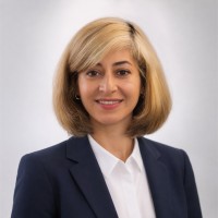 Fatemeh Salehi